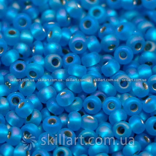 Бісер 67039м Preciosa,10/0